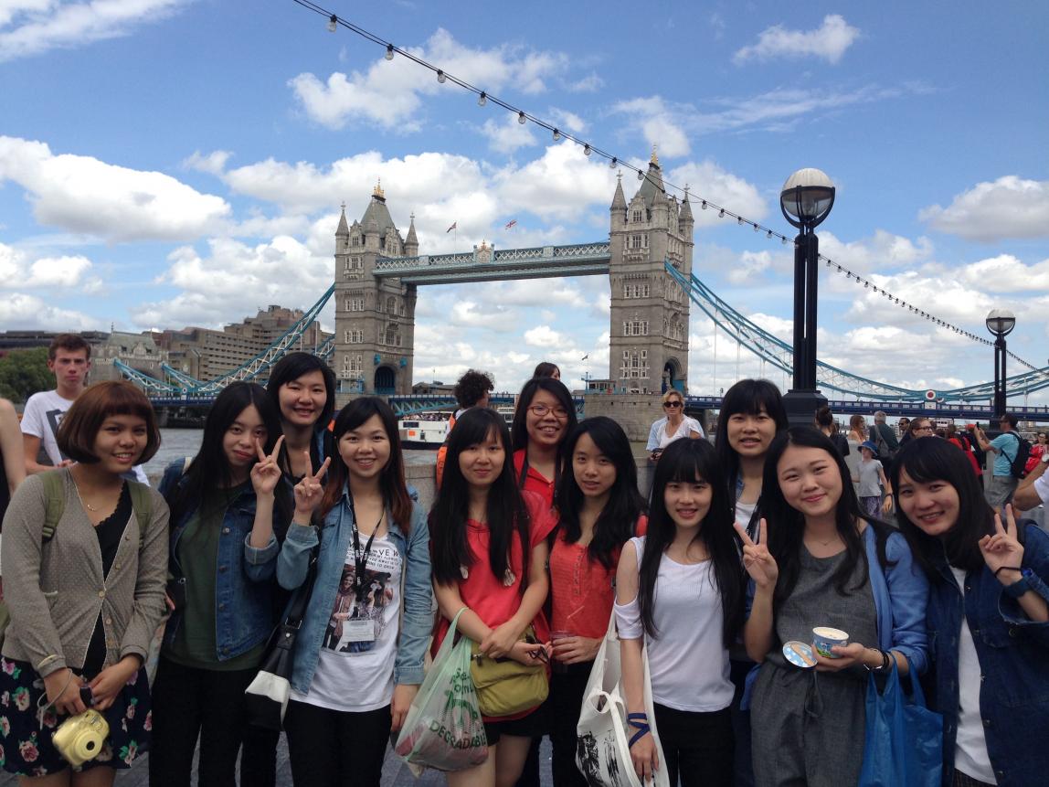 London School of Economics Content 01